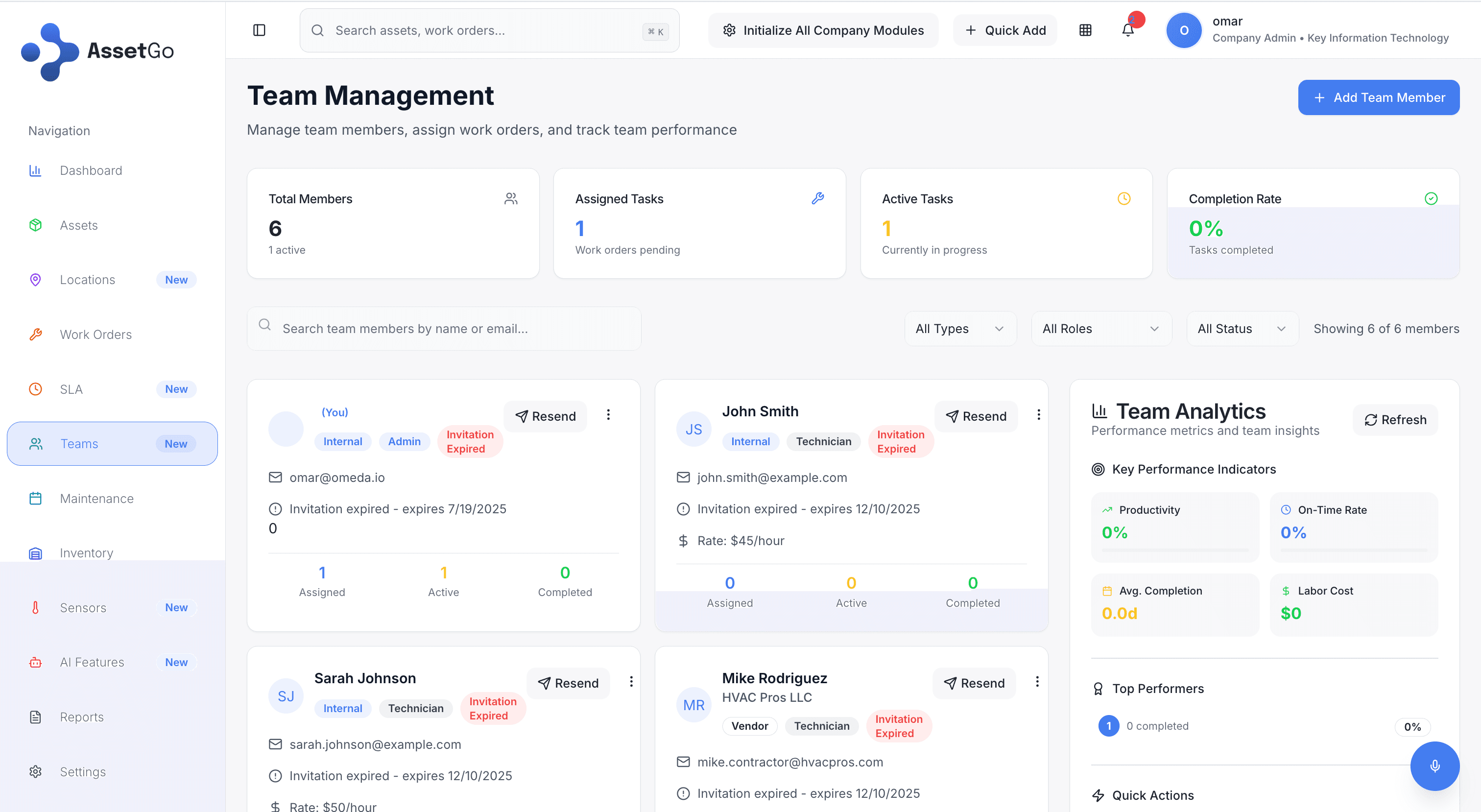 AssetGo interface preview 4