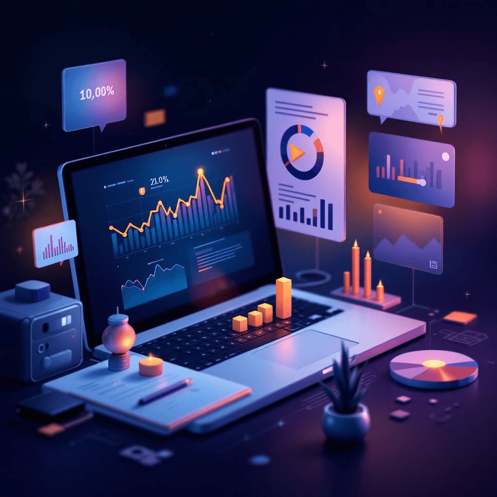 Enterprise AI Adoption in 2026: Strategic Imperatives for Decision Makers