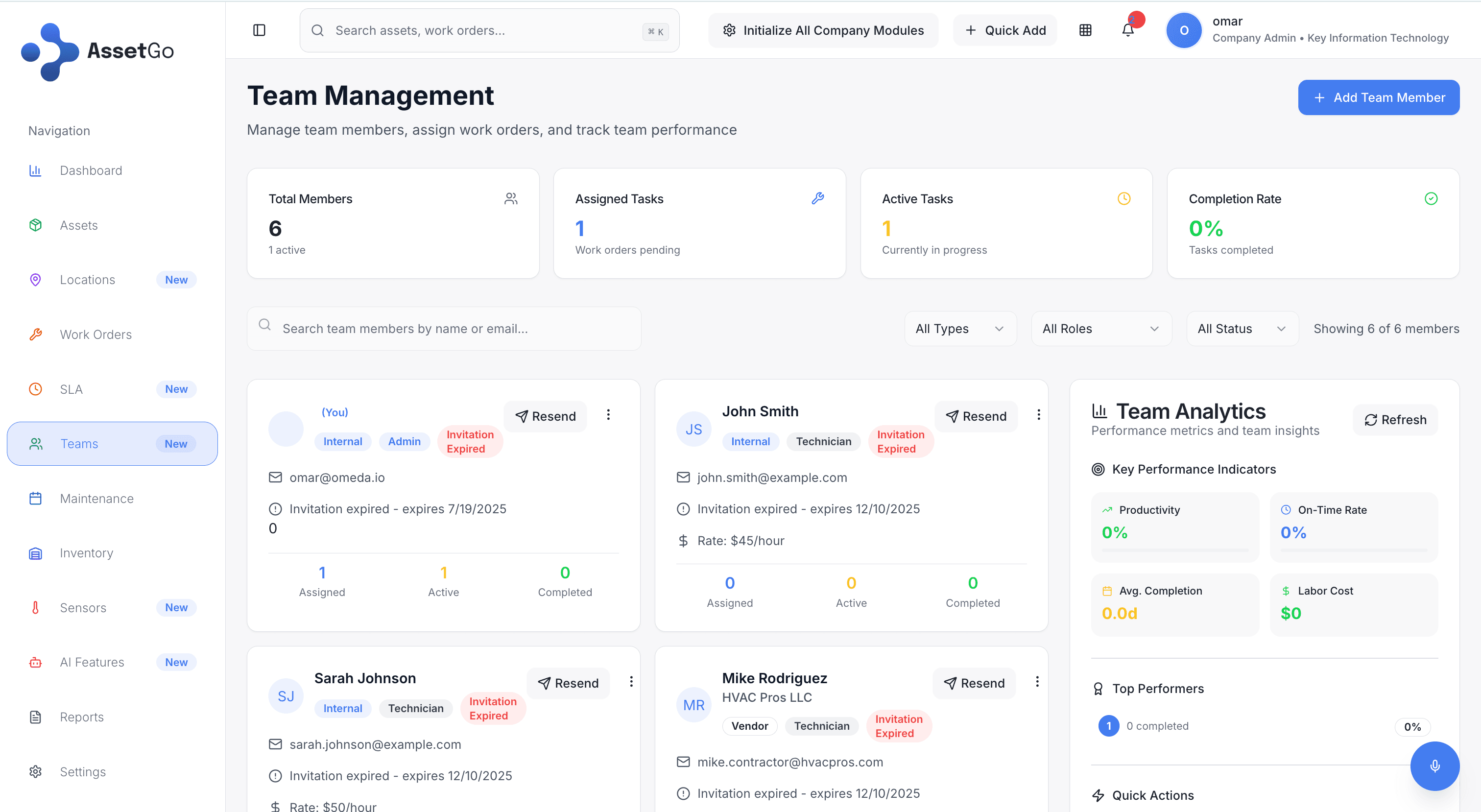AssetGo interface preview 4