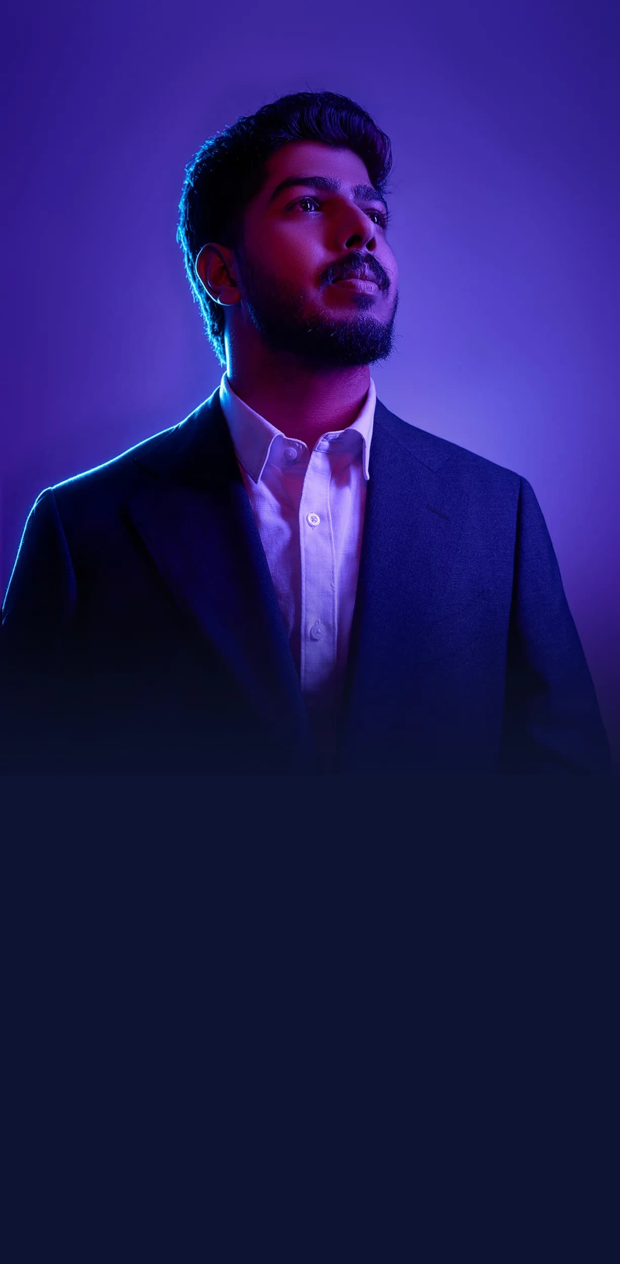 Arshad Kallum