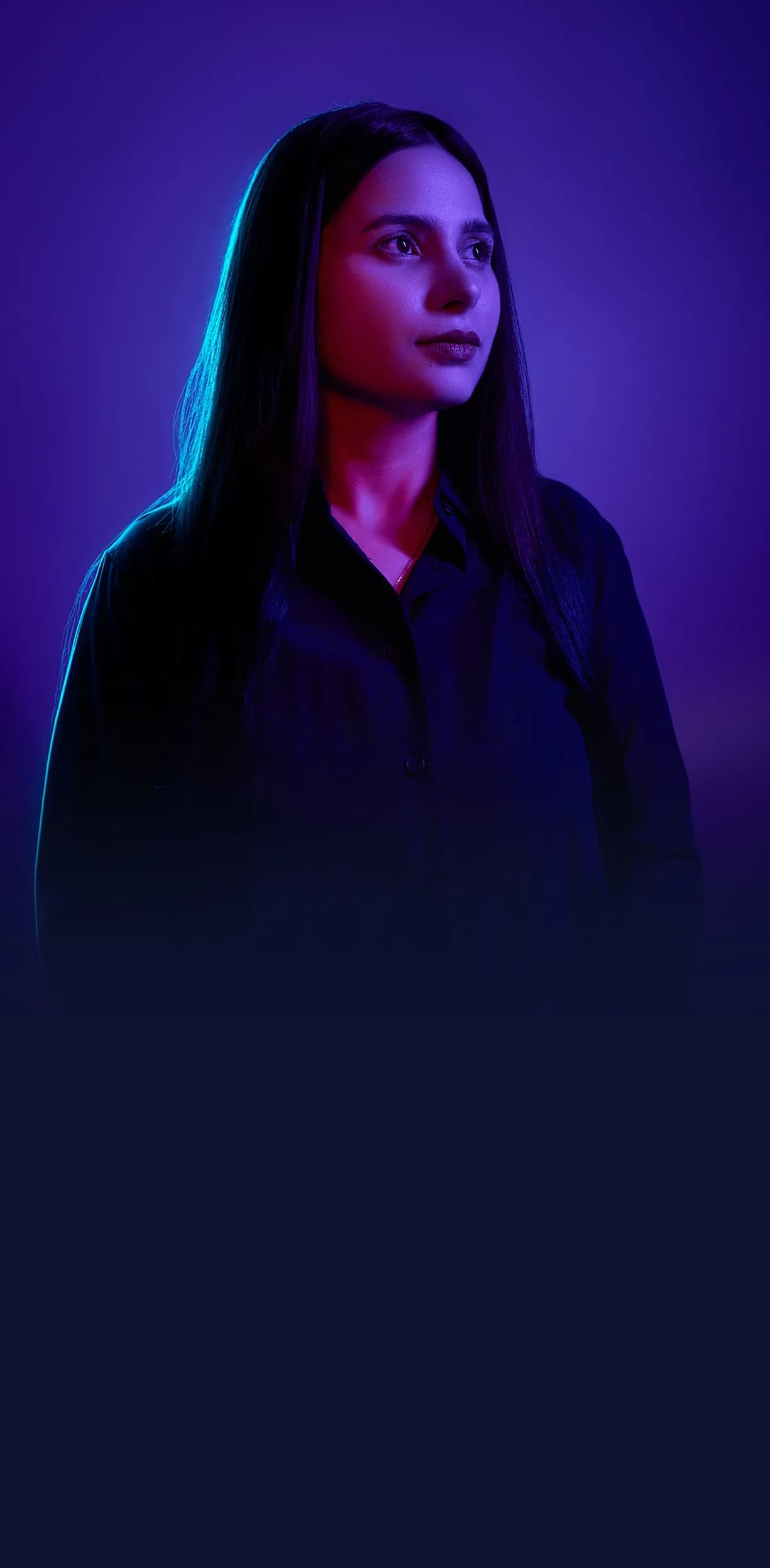 Aya Mahmoud