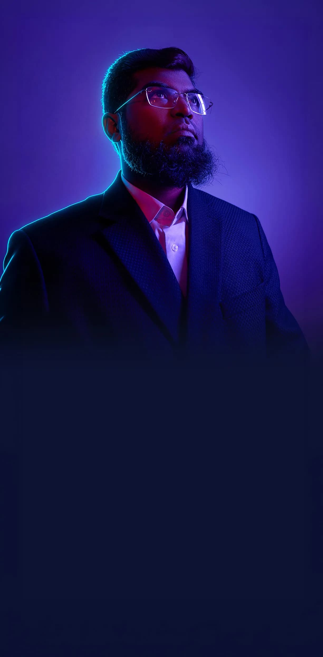 Mohamed Fahad
