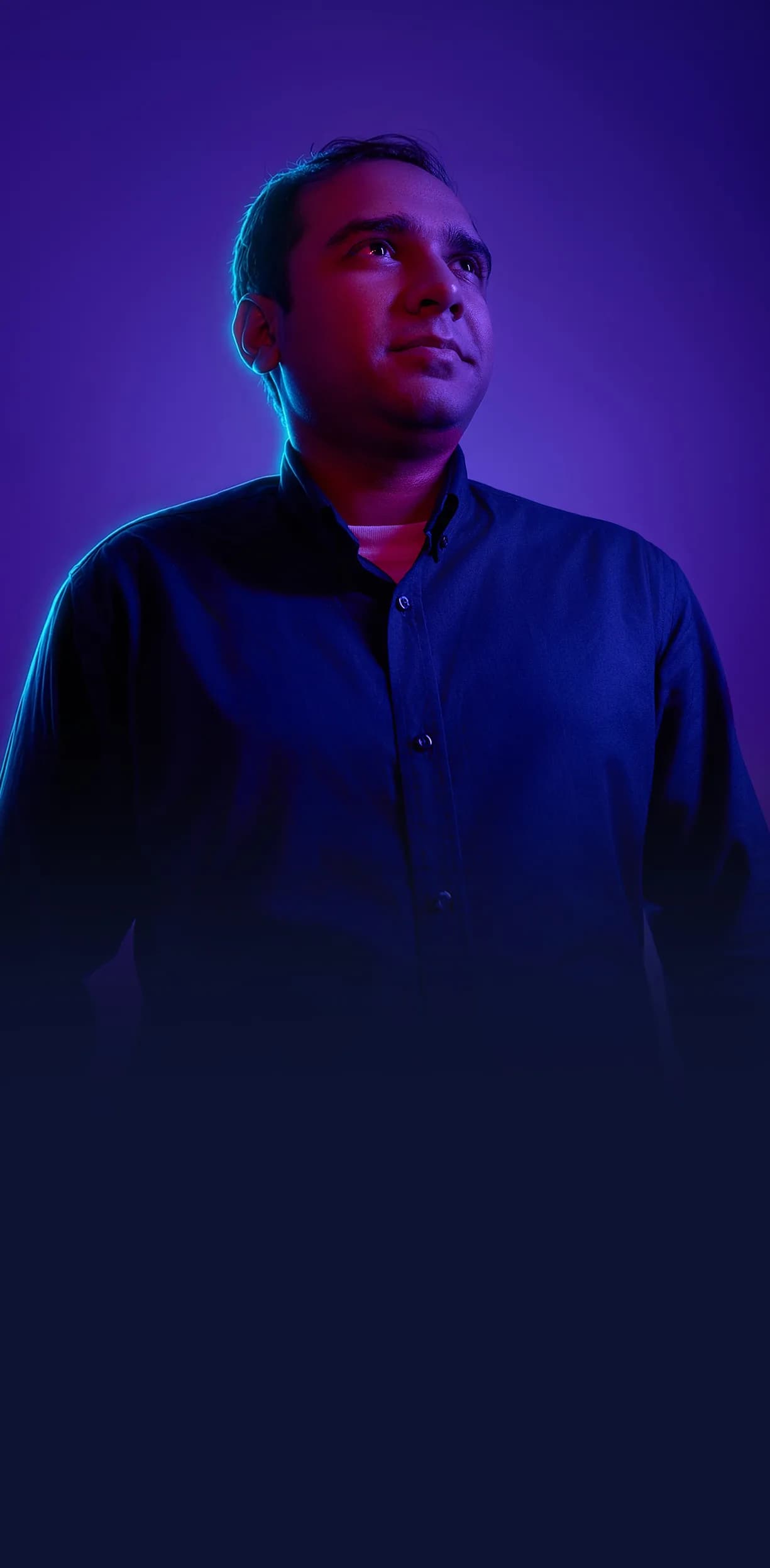 Muhammad Eatesaam