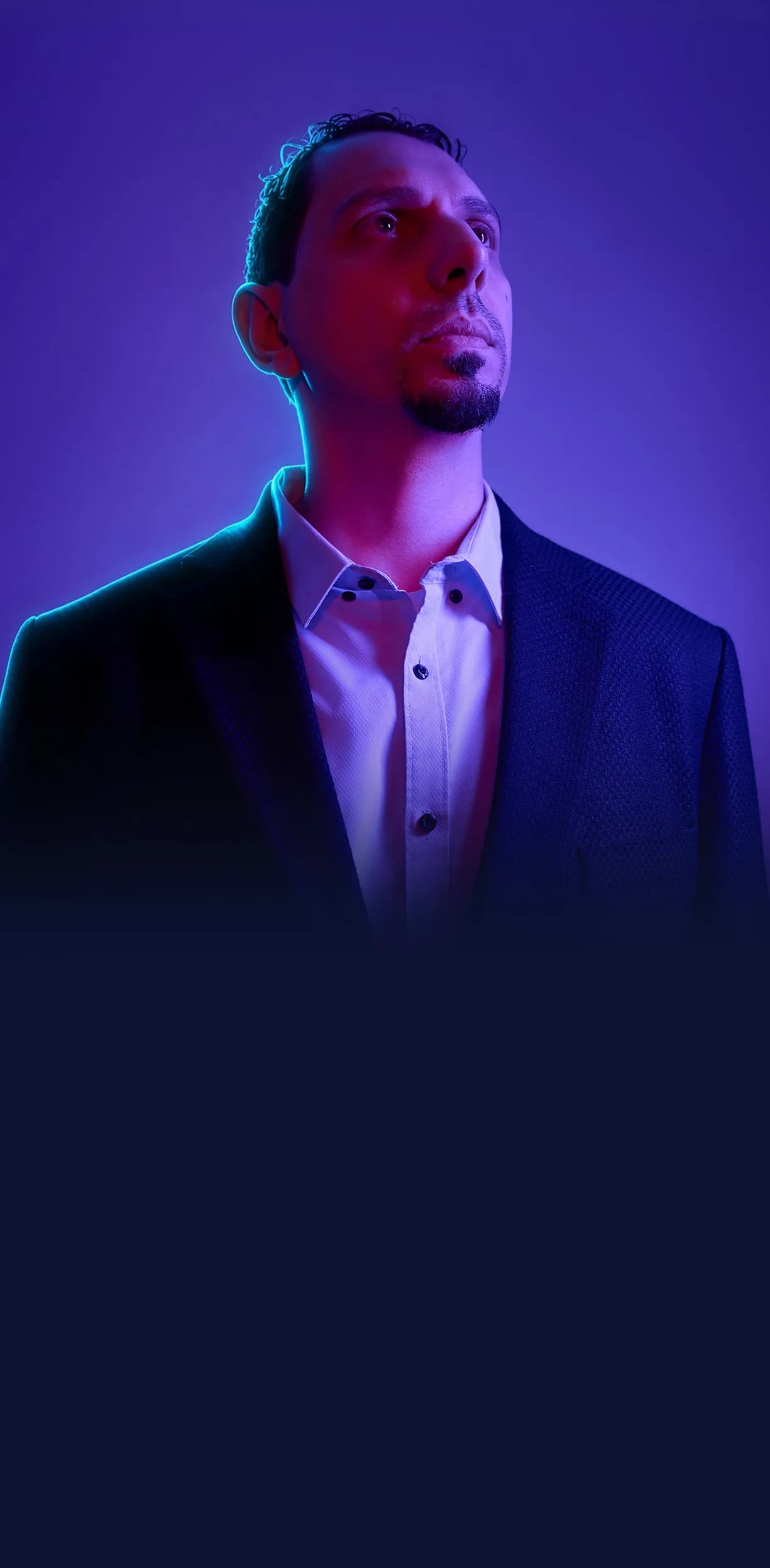 Muhammad El Hassan