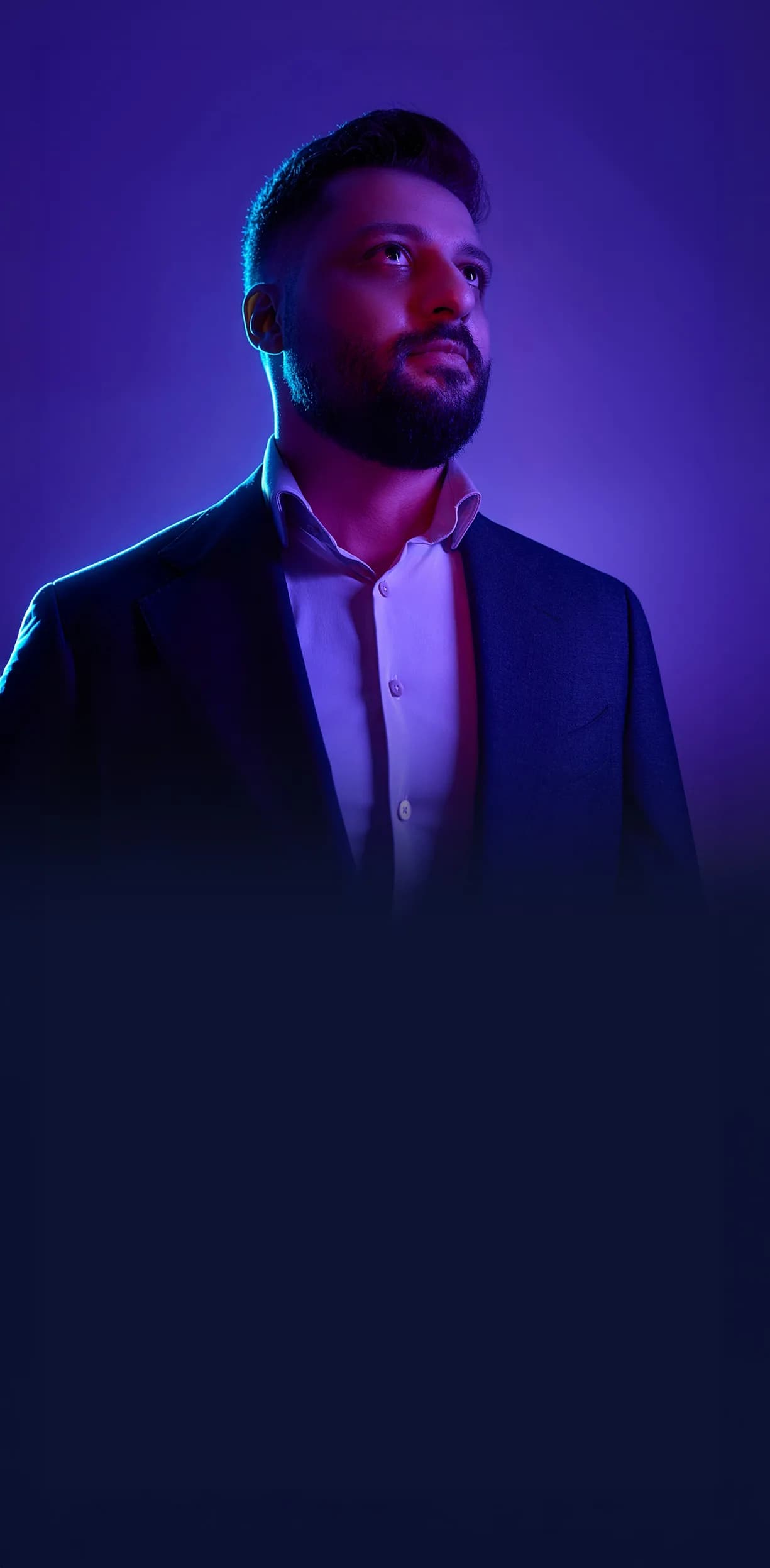 Nazir Dan