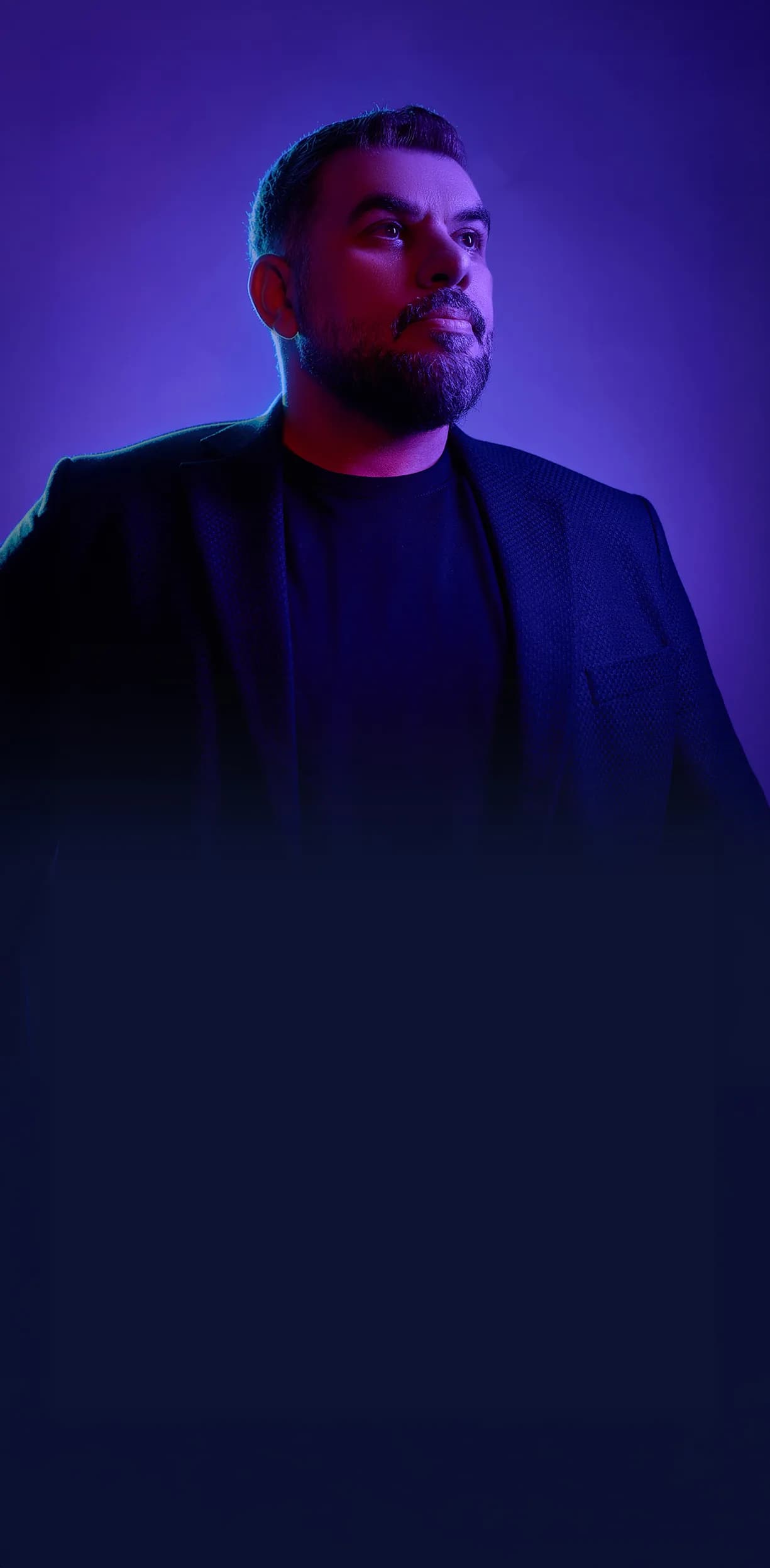 Omar Fareda